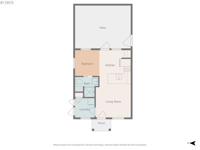 439 ALMADEN St, Eugene, OR 97402