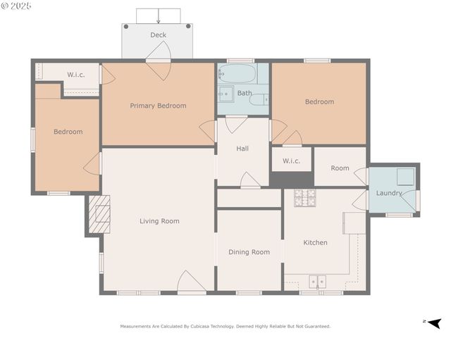 439 ALMADEN St, Eugene, OR 97402