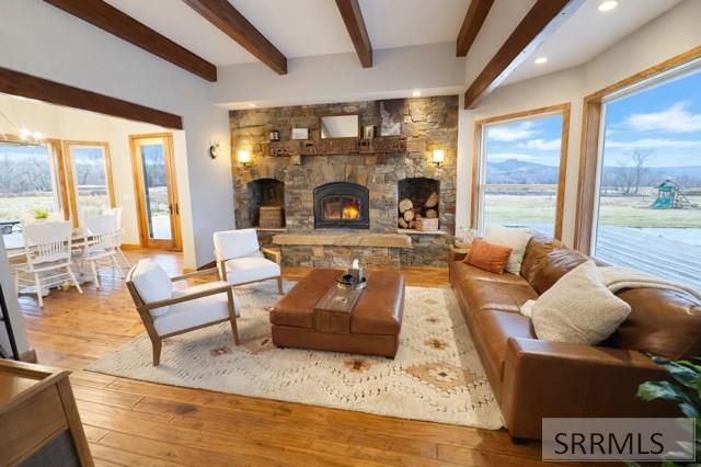 63 Mountain View Road, Salmon, ID 83467