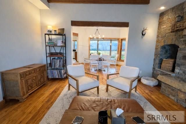 63 Mountain View Road, Salmon, ID 83467