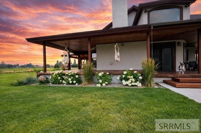 63 Mountain View Road, Salmon, ID 83467