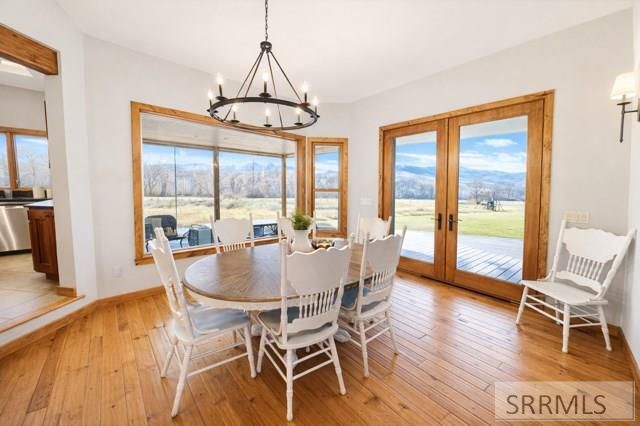 63 Mountain View Road, Salmon, ID 83467