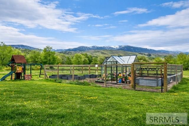 63 Mountain View Road, Salmon, ID 83467