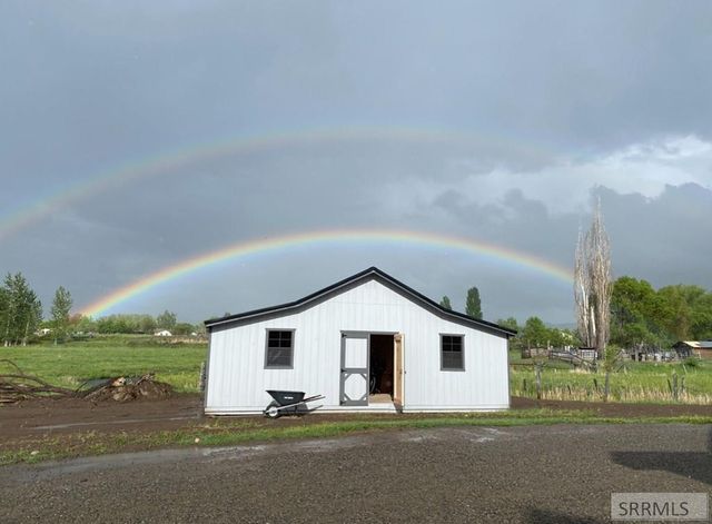 63 Mountain View Road, Salmon, ID 83467