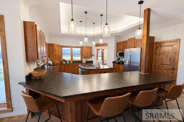 63 Mountain View Road, Salmon, ID 83467