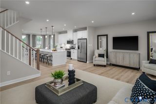 8022 Lake Laurel Ln Unit#B, Glen Allen, VA 23060