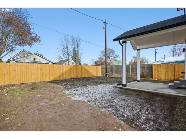 511 E COLLINS St, Goldendale, WA 98620