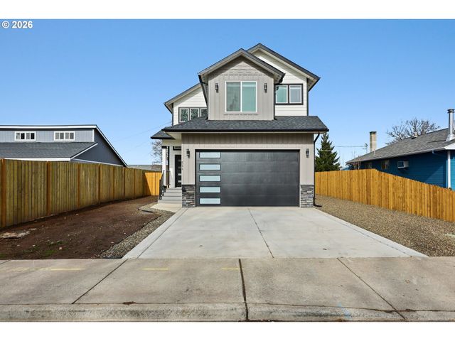 511 E COLLINS St, Goldendale, WA 98620