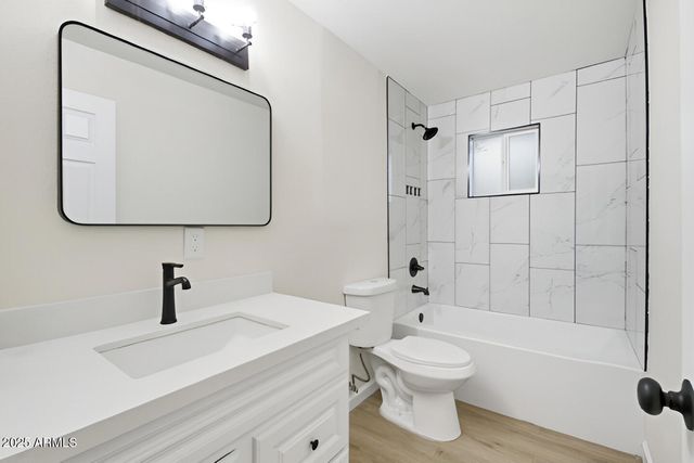 4838 E WILLETTA Street, Phoenix, AZ 85008