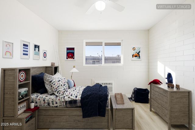 4838 E WILLETTA Street, Phoenix, AZ 85008