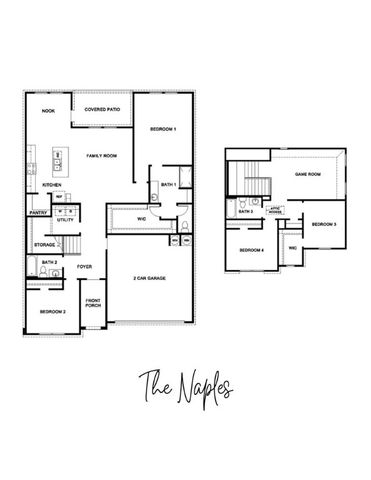 2411 Max Drive, Bentonville, AR 72713