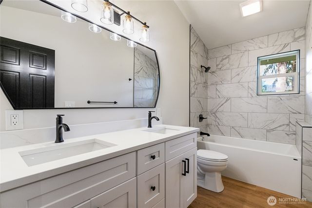 7 B Plum Lane, Bellingham, WA 98229