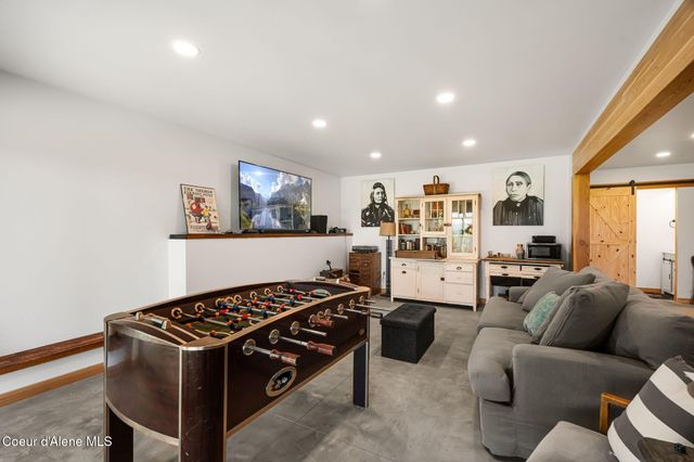 933 Rising Hawk Ridge RD, Sandpoint, ID 83864