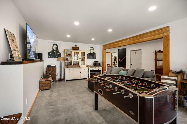 933 Rising Hawk Ridge RD, Sandpoint, ID 83864