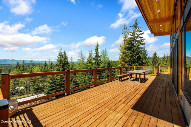 933 Rising Hawk Ridge RD, Sandpoint, ID 83864