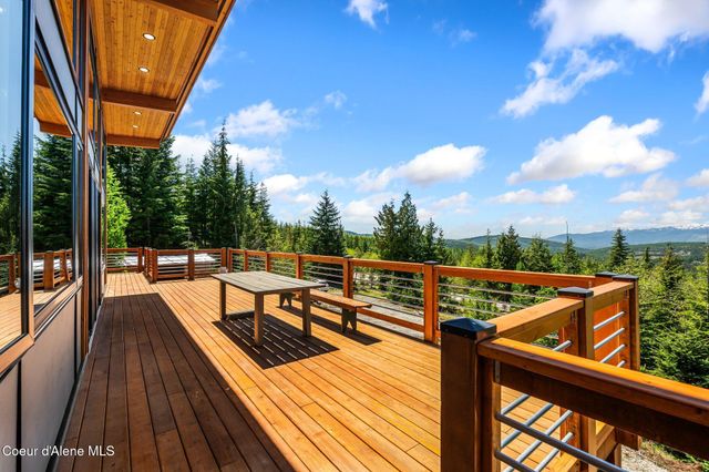 933 Rising Hawk Ridge RD, Sandpoint, ID 83864