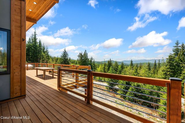 933 Rising Hawk Ridge RD, Sandpoint, ID 83864