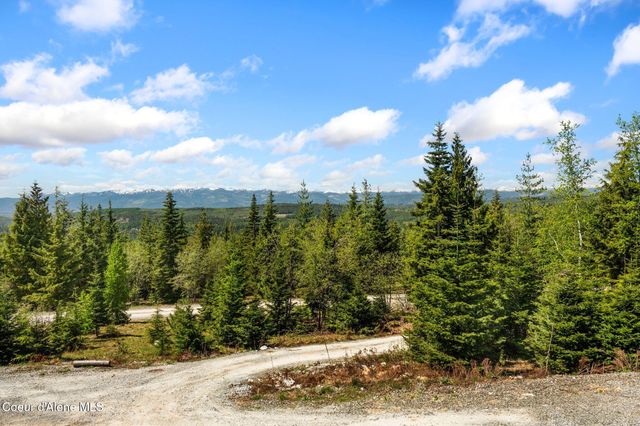 933 Rising Hawk Ridge RD, Sandpoint, ID 83864