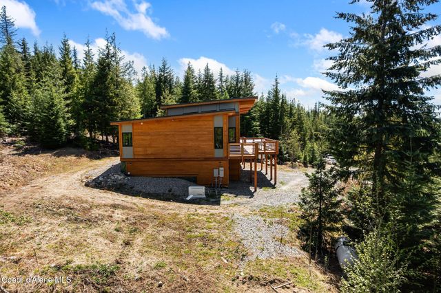 933 Rising Hawk Ridge RD, Sandpoint, ID 83864