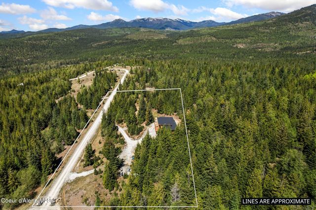 933 Rising Hawk Ridge RD, Sandpoint, ID 83864