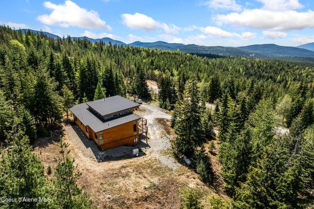 933 Rising Hawk Ridge RD, Sandpoint, ID 83864