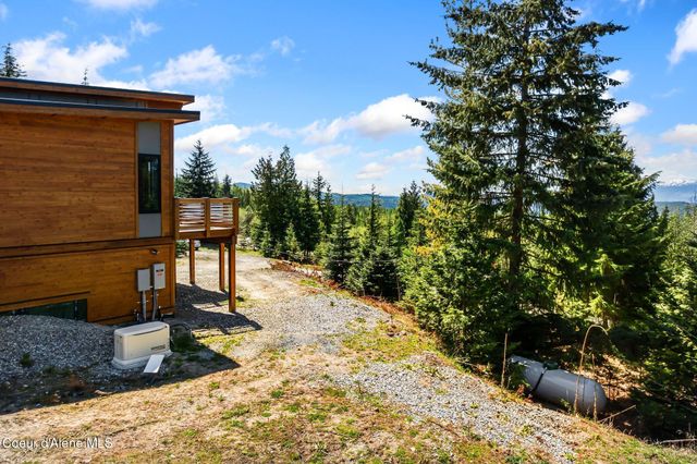 933 Rising Hawk Ridge RD, Sandpoint, ID 83864