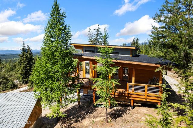 933 Rising Hawk Ridge RD, Sandpoint, ID 83864