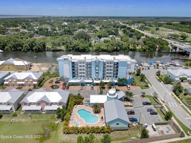 202 Ivory Coral Lane 201, Merritt Island, FL 32953