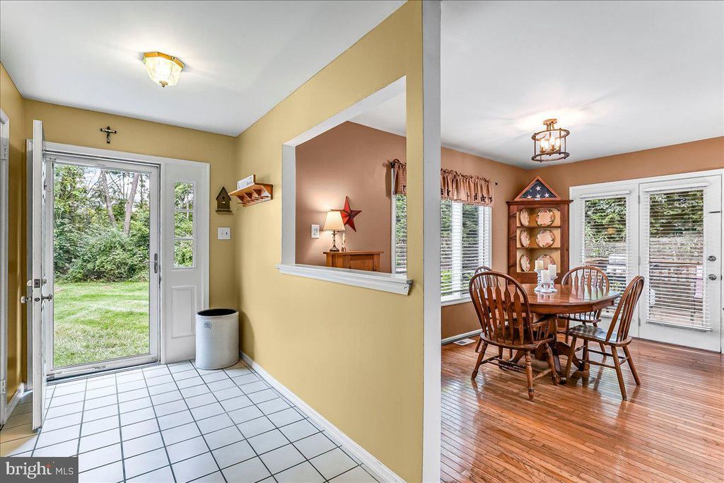 134 W THOMAS CT #134, Kennett Square, PA 19348