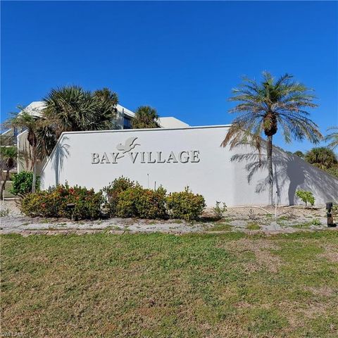 21420 Bay Village DR # 216, Fort Myers Beach, FL 33931