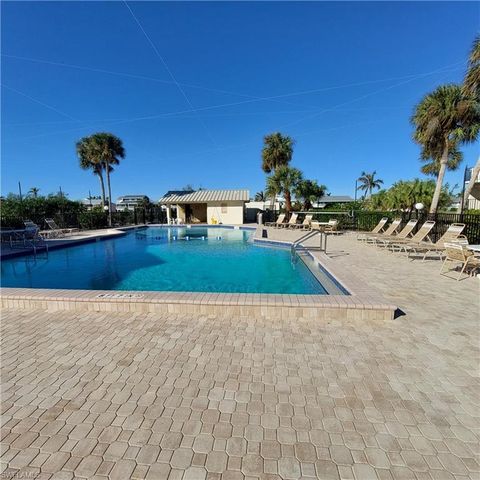 21420 Bay Village DR # 216, Fort Myers Beach, FL 33931