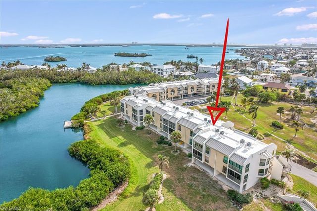 21420 Bay Village DR # 216, Fort Myers Beach, FL 33931