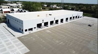 Lot #7 Workers Court, Joliet, IL 60433