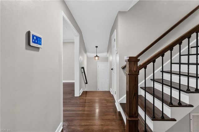 6 Tuckahoe DR, Newport News, VA 23606