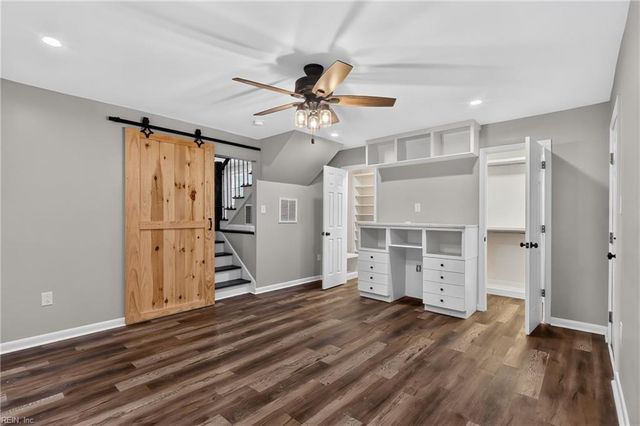 6 Tuckahoe DR, Newport News, VA 23606