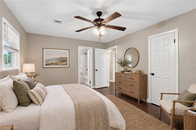 6 Tuckahoe DR, Newport News, VA 23606
