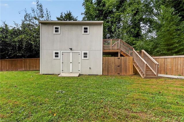 6 Tuckahoe DR, Newport News, VA 23606