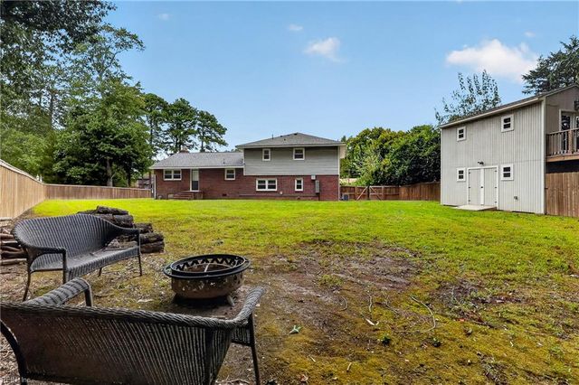 6 Tuckahoe DR, Newport News, VA 23606