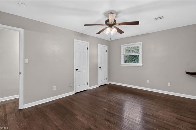 6 Tuckahoe DR, Newport News, VA 23606