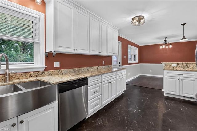 6 Tuckahoe DR, Newport News, VA 23606