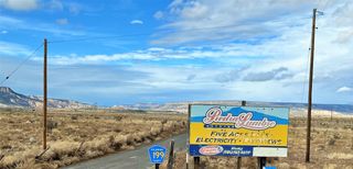 Piedra Lumbre Estates Lot 109 1, Youngsville, NM 87064