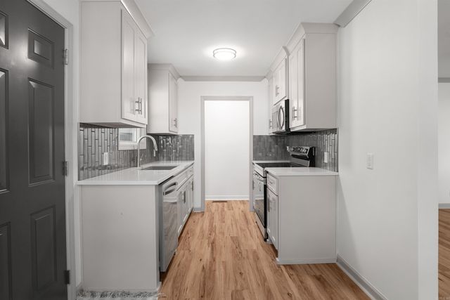 507 Case Street, Heber Springs, AR 72543