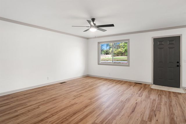 507 Case Street, Heber Springs, AR 72543