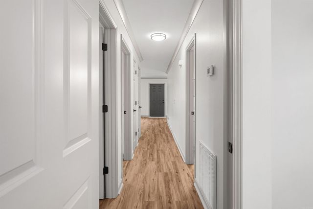 507 Case Street, Heber Springs, AR 72543