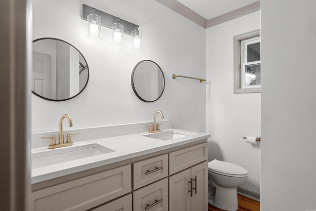 507 Case Street, Heber Springs, AR 72543