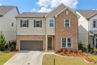 2852 Girard Lane, Duluth, GA 30097