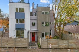 4201 SW Thistle Street, Seattle, WA 98136
