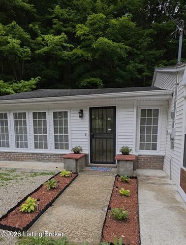 3501 Blevins Gap Rd, Louisville, KY 40272