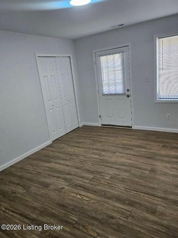 3501 Blevins Gap Rd, Louisville, KY 40272