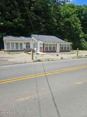 3501 Blevins Gap Rd, Louisville, KY 40272
